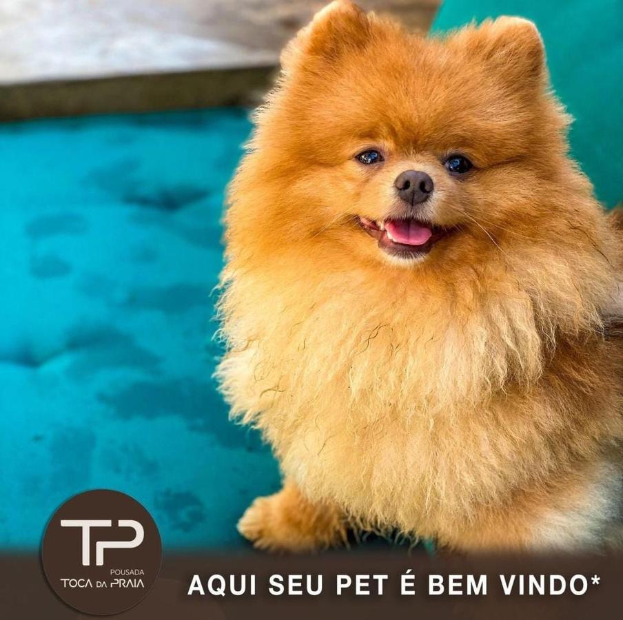Pousada Toca Da Praia Maresias Kültér fotó